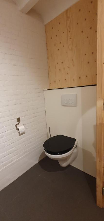 Waar Maas & Waal..... Apartman Woudrichem Kültér fotó